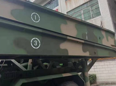 海口海洋 / 林地场景数码伪装